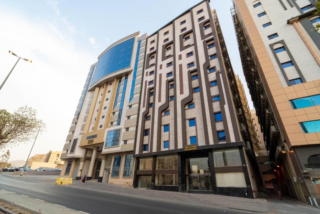 فندق درة رهف